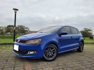 2013 VW福斯 polo【周年慶清倉優惠!!】出價就賣/實車在店/打擊不實廣告/全車改gti樣式 僅此一台!! 錯過就沒了