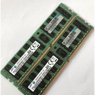 HP DL360 DL380 DL388 Gen9 G9 Server Memory 16G DDR4 2400T ECC