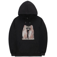 Sexy Doja Cat Graphic Print Hoodie Unisex Fashion Streetwear Hoodies Men Women's Hip Hop Vintage Ove