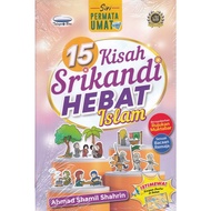 TELAGA BIRU 15 Kisah Srikandi Hebat Islam