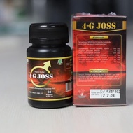 NOM HERBAL PRIA 4 G JOSS