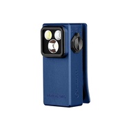 OLIGHT Oclip Ultra Mini LED Flashlight - 2025 New Release, Lightweight Clip-On Running Light, 530 Lu