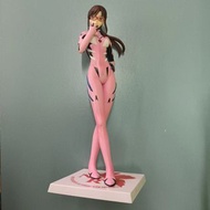 sega eva 真希波 figure