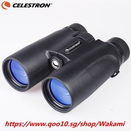 Celestron 10x42 Binocular Quality Telescope Hunting Compact High Power Binoculars Night Vision Binoc