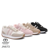 Sneakers JOANNE JN673Wanita – Korean Style, Casual Fashion & Stylish