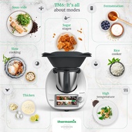 THERMOMIX TM6