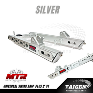 MTR Swing Arm Plus 2 V1 XRM WAVE TMX RS125 SMASH DASH