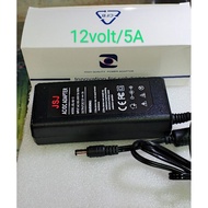 5A-12Volt Adapter