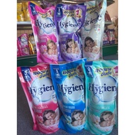 HYGINE FABRIC SOFTENER PAKAIAN WANGI 6 PERISA