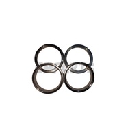 EXCAVATOR 4BD1 VALVE SEAT IN (1 SET) HIGH QUALITY ENGINE PART