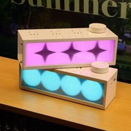 Troque Pickup Desktop usb Socket 36W Fast Charge Table Match Good Things Atmosphere Light Box Socket