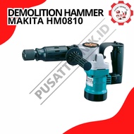 Makita HM 0810 Mesin Demolition Hammer/Bor MAKITA HM 0810