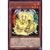 Yugioh INFO-JP019 Tenpai Dragon of Genroku (Rare)