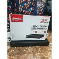 Dvr 4 CH DAHUA DH-XVR1B04-I