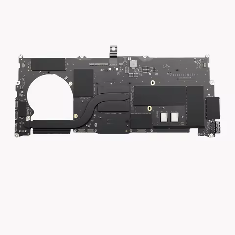 Motherboard Pro With 2023 Year For MacBook Pro 14" M3 A2918 EMC 8304 Motherboard 16G 32G 500G 1TB 2T