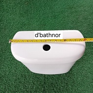d'bathnor Econax Johnson Bareno Claytan  Premtex Toto Potex Asher Ezyflik GBH Can Akron  wc cistern 