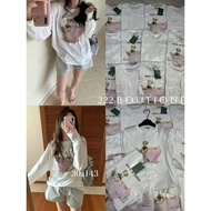 Elborn long sleeve shirt L0544 F