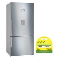 Bosch KGD86AI31U Free-standing fridge-freezer(616L)(Energy efficiency Class 3)