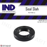 IND Spare Parts Seal/Sil Slah/Sahan/Separate Crank Kick/Kik Starter/Stater KLX 150 Cc 20x37x6.5