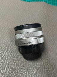 pentax q 01 F1.9 8.5mm