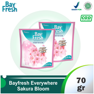 Bayfresh Everywhere Pengharum Ruangan 70gr