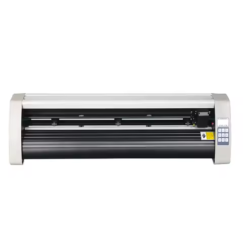 JK1101PE CE ROHS low price jinka label cutting plotter