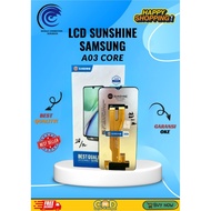 LCD TOUCHSCREEN SAMSUNG A03 CORE ORIGINAL QUALITY