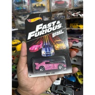 Hot Wheels Hotwheels 2 Fast & 2 Furious Honda S2000