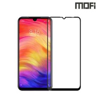 紅米Note 7 Redmi Note 7 MOFI 金剛全屏鋼化玻璃膜 強化玻璃貼 2302A