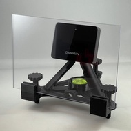 Garmin R10 Alignment Stand Golf Launch Monitor Stand With Protective