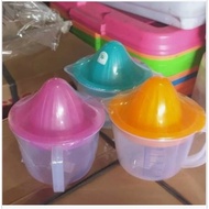 Greenleaf Orange Squeezer Plastic Orange Squeezer Orange Squeezer 1228