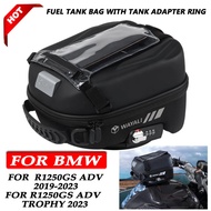 Motorcycle Fuel Tank Bag for BMW R1250GS Adv 2019-2023 1250GS Adv Trophy 2023 Navigation Packag Stor