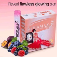 Reviamax3 Flawless Glowing RF3 World