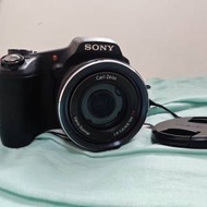 Sony Cyber-shot DSC-HX100V