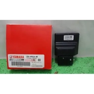 YAMAHA EGO AVANTIZ SOLARIZ ECU CDI UNIT ORIGINAL ECU ORIGINAL YAMAHA