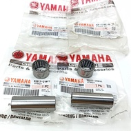 BOSH FORK SWING ARM + BEARING BAMBU ARM BYSON KARBU (2PCS BOSH 45P-F2184-00 & 2PCS BEARING ARM 93317