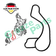 Münster Engine Water Pump Gasket 16271-0Y030 for Perodua Bezza 1.3 Myvi 1.3 1.5 New D20N 2018-2024 1