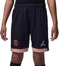 Unisex Children's Shorts PSG Y Nk Df Short Stad 3r