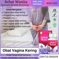 Obat Untuk Vagina Kering dgn HERBAL SEHAT WANITA Cocok Untuk Obat vagina kering vagina agar tidak ke