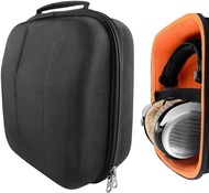 Ốp Lưng Tai Nghe Geekria Tương Thích Với Beyerdynamic DT660 DT770 DT990 DT880 AKG Kích Thước Đầy Đủ 