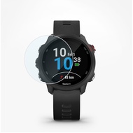 Garmin Forerunner 45, 235, 245, 935, 945, 745 Screen Protector Bezel Protector, Charging Port Protec