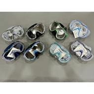TUSA FREEDOM TRI-QUEST M3001 DIVING MASK