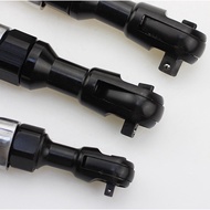 Ratchet Wrench 90 Degree Angle Size 1/2