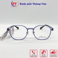 S7 ILUVU square eye glasses frames for men and women G850 B12, genuine high quality plastic