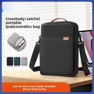 Shoulder Tablet Bag Case For Lenovo Xiaoxin Pad Pro GT 11.1 2025 TB710FU Tab 10.1 K10 2nd M11 B11 K1