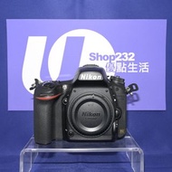 『Trade In優惠』新淨 Nikon D750 全片幅單反 多角度螢幕 24MP 內置閃燈 F-Mount Not D780 D700 D850 D810 D5 D6