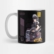 Agent Ellen (Zenless Zone Zero) Zenless Zone Zero Mug