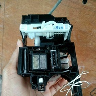 Used brother DCP T300 and T310 Printer Purge