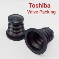 1 biji Toshiba Valve Packing Bellow Washing machine getah mesin basuh