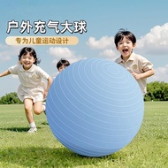 Bola gergasi besar Giant Inflatable Ball Giant Beach Ball Outdoor Inflatable Big Ball Parent-Child I
